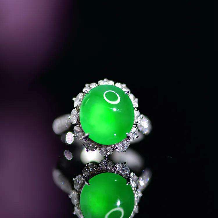 翡翠知识大讲堂翡翠知识分享-第2张图片-翡翠网 翡翠知识大讲堂翡翠知识分享-第2张图片-翡翠网