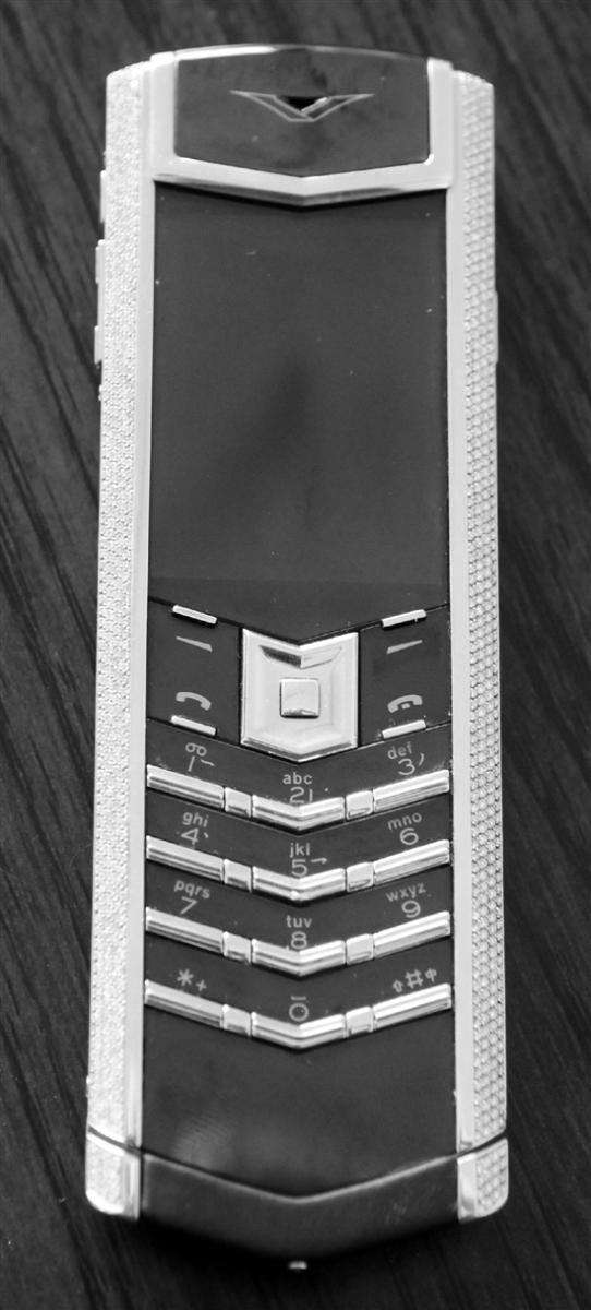 苹果黄金手机,黄金手机-第2张图片-翡翠网