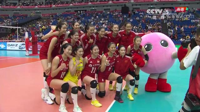 女排联赛有直播吗,女排联赛有直播吗广东-第1张图片-翡翠网 女排联赛有直播吗,女排联赛有直播吗广东-第1张图片-翡翠网