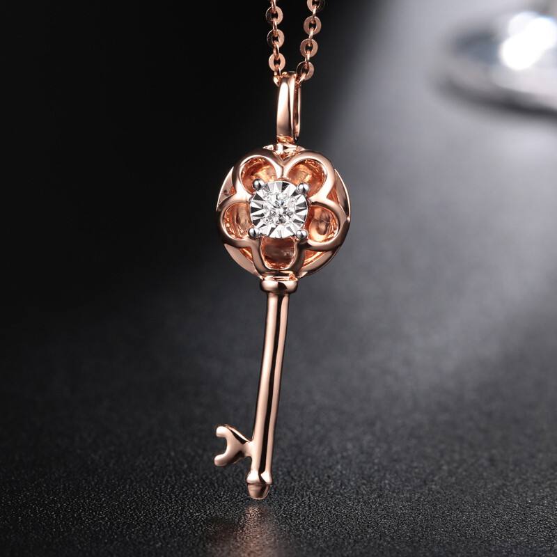 珠宝首饰定制工厂珠宝首饰定制-第1张图片-翡翠网 珠宝首饰定制工厂珠宝首饰定制-第1张图片-翡翠网