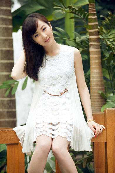 黄金大劫案女主角黄金大劫案女主角死的太可惜-第2张图片-翡翠网 黄金大劫案女主角黄金大劫案女主角死的太可惜-第2张图片-翡翠网