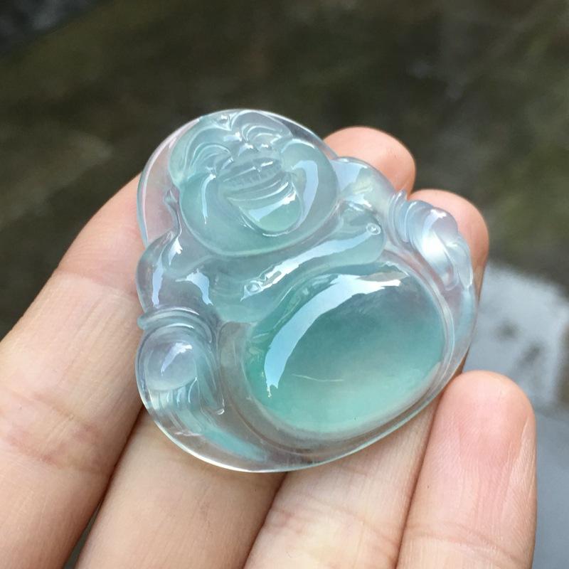 晴水翡翠基础知识大全晴水种翡翠图片-第1张图片-翡翠网 晴水翡翠基础知识大全晴水种翡翠图片-第1张图片-翡翠网