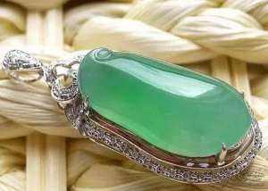 晴水翡翠基础知识大全晴水种翡翠图片-第2张图片-翡翠网 晴水翡翠基础知识大全晴水种翡翠图片-第2张图片-翡翠网