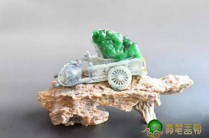 翡翠知识**讲解(一)翡翠知识详解-第1张图片-翡翠网 翡翠知识**讲解(一)翡翠知识详解-第1张图片-翡翠网