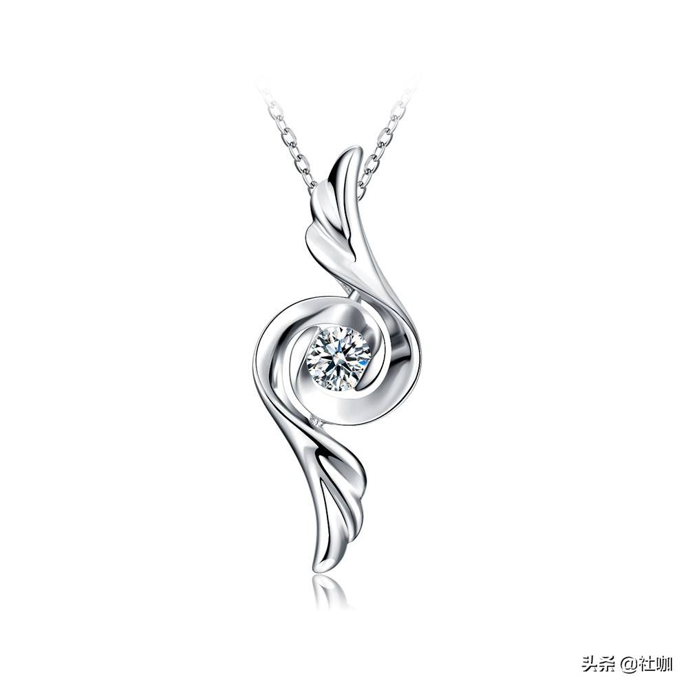 中国比较好的珠宝品牌,国内比较知名的珠宝品牌-第2张图片-翡翠网