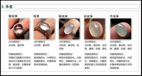 史上最全翡翠种色知识**翡翠色彩十大种类介绍-第2张图片-翡翠网 史上最全翡翠种色知识**翡翠色彩十大种类介绍-第2张图片-翡翠网
