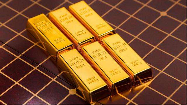 黄金为什么是硬通货币黄金为什么是硬通货-第2张图片-翡翠网 黄金为什么是硬通货币黄金为什么是硬通货-第2张图片-翡翠网