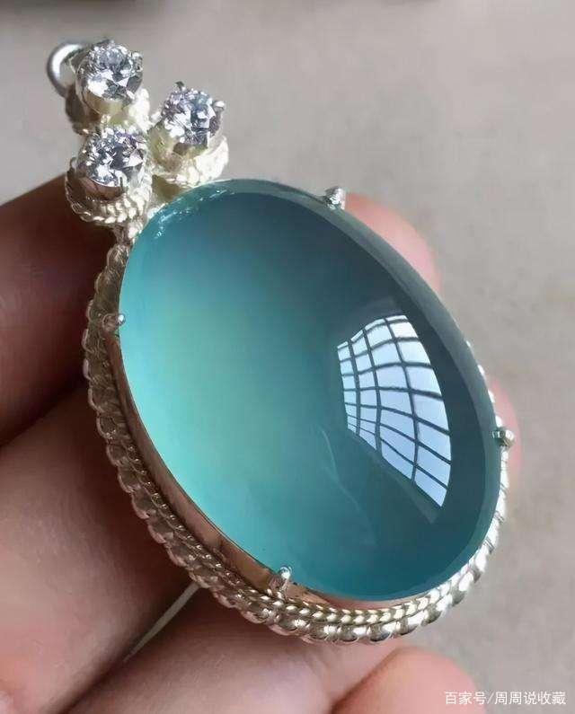 翡翠专业知识介绍,翡翠知识点类型-第1张图片-翡翠网