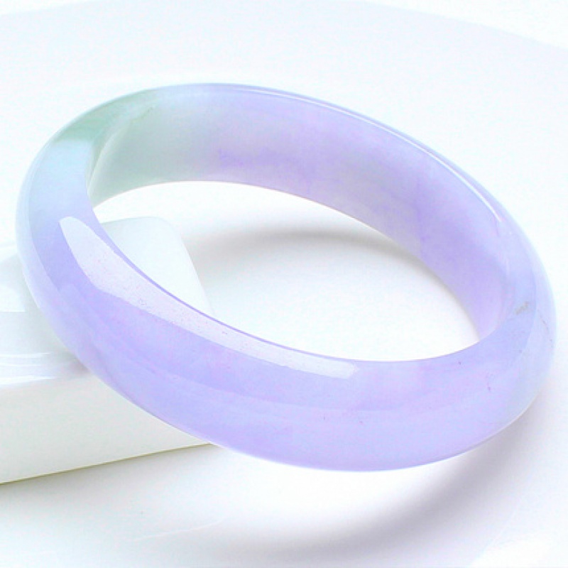 翡翠捡漏手镯图片翡翠捡漏手镯图片大全-第1张图片-翡翠网 翡翠捡漏手镯图片翡翠捡漏手镯图片大全-第1张图片-翡翠网