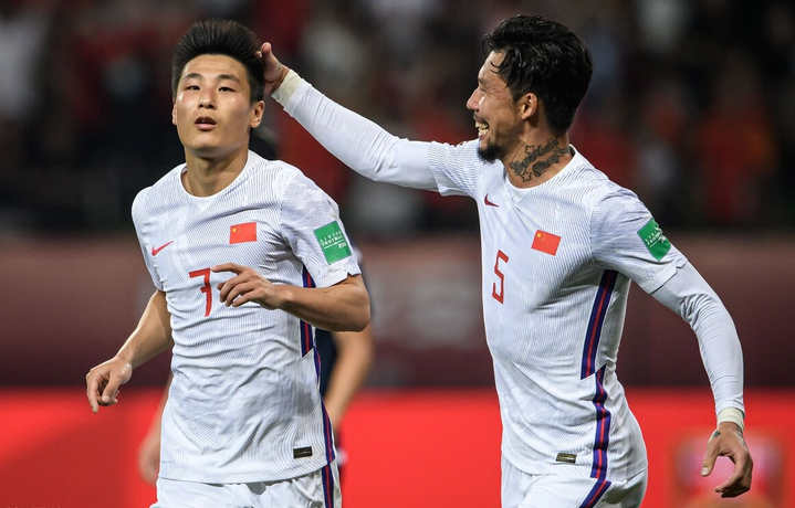 国足对阵澳大利亚哪里看直播,直播国足vs澳大利亚-第1张图片-翡翠网 国足对阵澳大利亚哪里看直播,直播国足vs澳大利亚-第1张图片-翡翠网