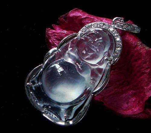 玻璃种翡翠一般价格,玻璃种翡翠图片和价格-第2张图片-翡翠网 玻璃种翡翠一般价格,玻璃种翡翠图片和价格-第2张图片-翡翠网