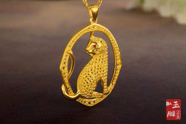 黄金饰品回收黄金饰品-第2张图片-翡翠网 黄金饰品回收黄金饰品-第2张图片-翡翠网