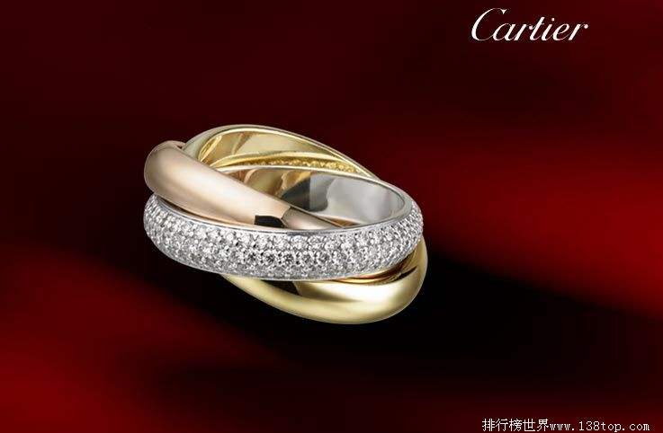 中国十大顶级珠宝品牌,中国最著名的珠宝品牌-第1张图片-翡翠网