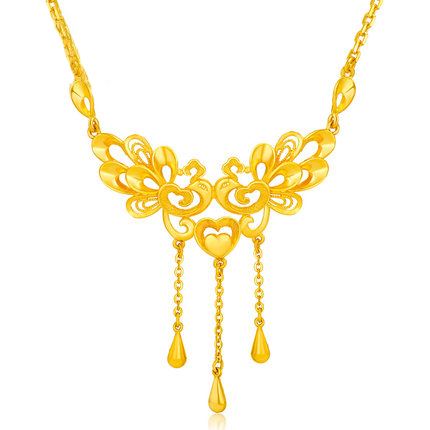 黄金首饰品牌排行榜,黄金首饰品牌-第1张图片-翡翠网 黄金首饰品牌排行榜,黄金首饰品牌-第1张图片-翡翠网