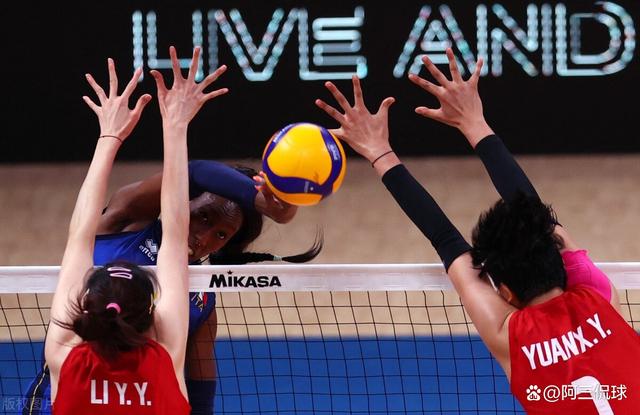 直播中国女排今晚比赛结果怎样直播中国女排今晚比赛结果-第2张图片-翡翠网
