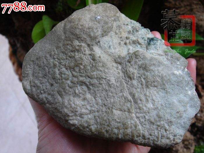 真品翡翠原石图鉴,翡翠原石图片价格行情-第1张图片-翡翠网 真品翡翠原石图鉴,翡翠原石图片价格行情-第1张图片-翡翠网