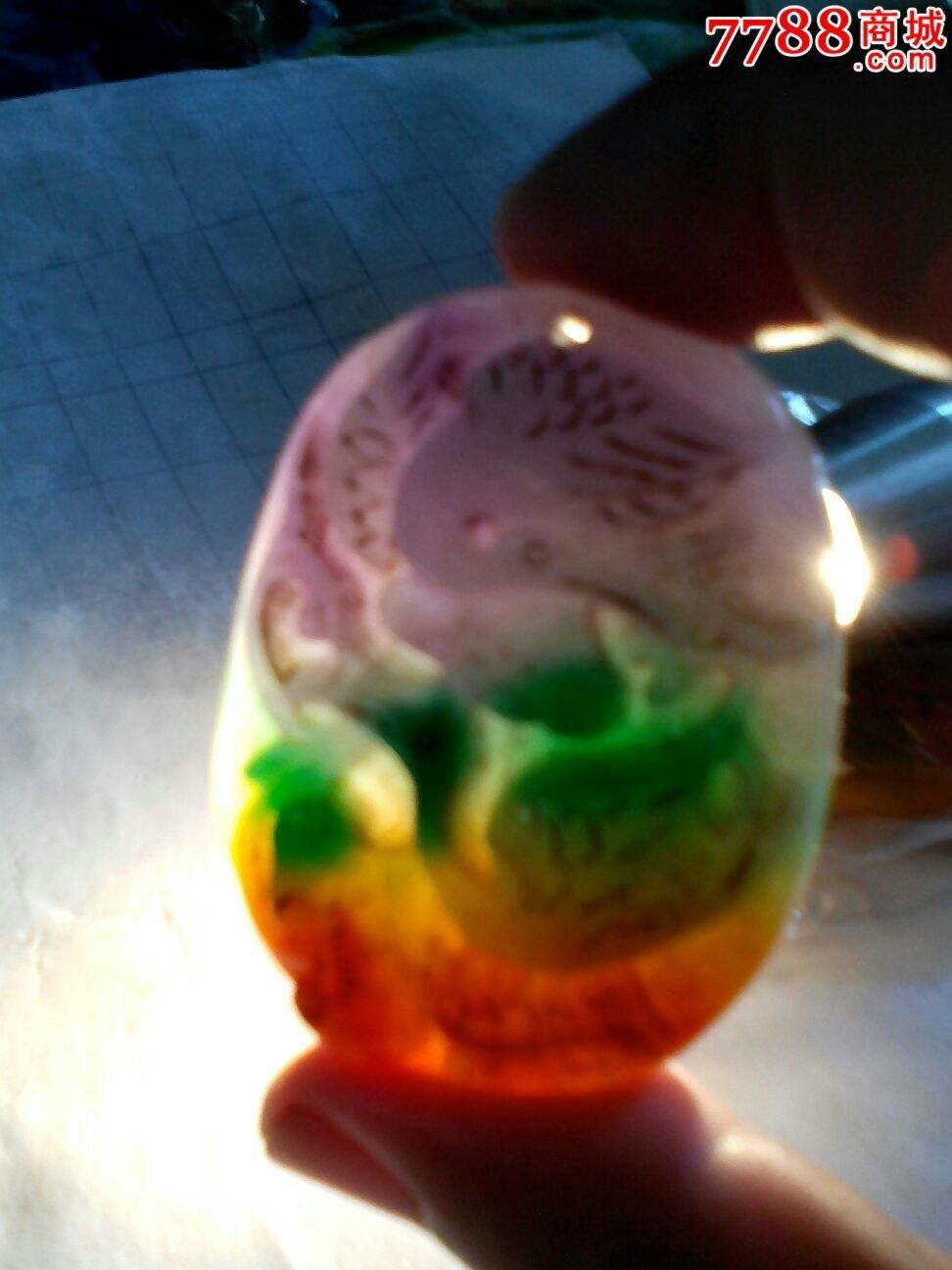 翡翠三彩原石价格,三彩翡翠牌子价格及图片-第2张图片-翡翠网 翡翠三彩原石价格,三彩翡翠牌子价格及图片-第2张图片-翡翠网