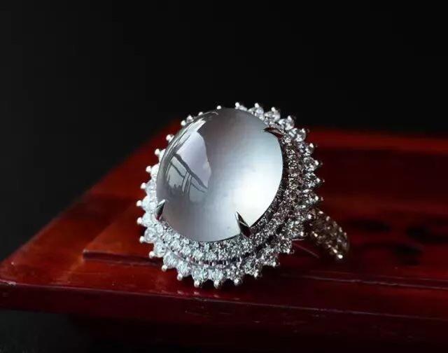 翡翠戒指知识大全翡翠戒指知识-第2张图片-翡翠网