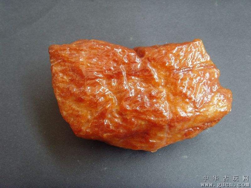 翡翠原石视频直播,翡翠原石视频红翡-第2张图片-翡翠网