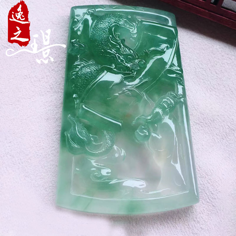 初学雕刻翡翠入门图翡翠雕刻知识入门-第1张图片-翡翠网 初学雕刻翡翠入门图翡翠雕刻知识入门-第1张图片-翡翠网