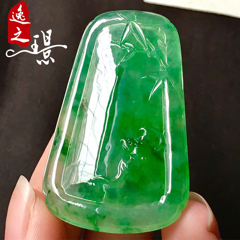 初学雕刻翡翠入门图翡翠雕刻知识入门-第2张图片-翡翠网 初学雕刻翡翠入门图翡翠雕刻知识入门-第2张图片-翡翠网