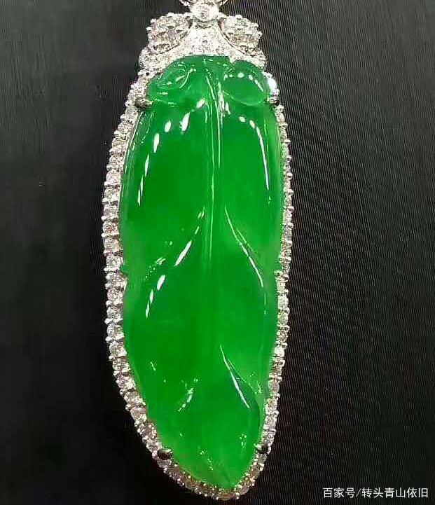 怎么学习翡翠知识在哪里可以学到翡翠的知识-第1张图片-翡翠网 怎么学习翡翠知识在哪里可以学到翡翠的知识-第1张图片-翡翠网