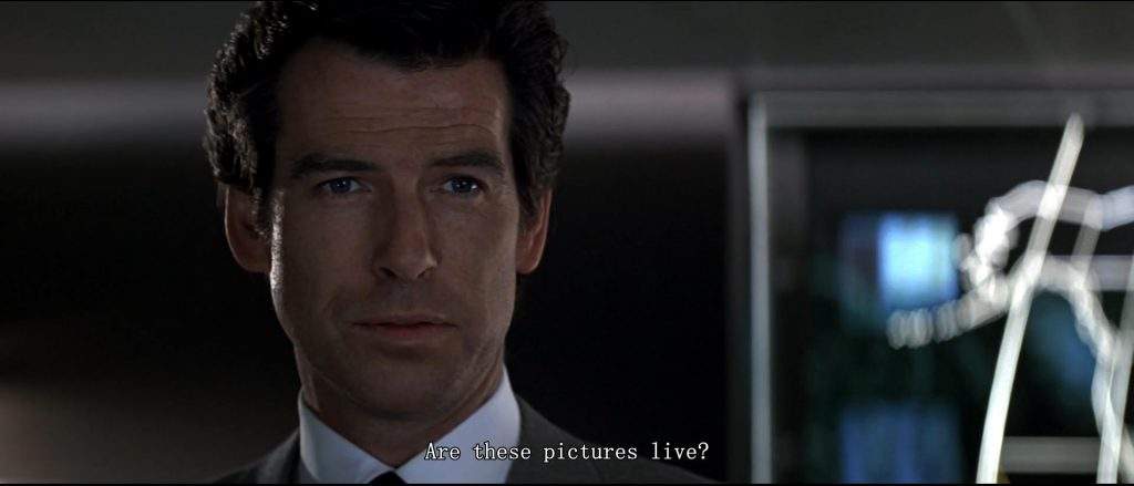 007黄金眼007黄金眼游戏攻略-第1张图片-翡翠网 007黄金眼007黄金眼游戏攻略-第1张图片-翡翠网