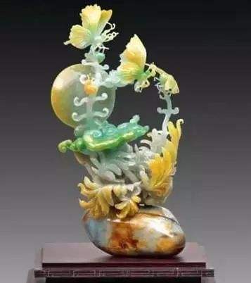 翡翠收藏品小知识翡翠收藏品小知识大全-第1张图片-翡翠网