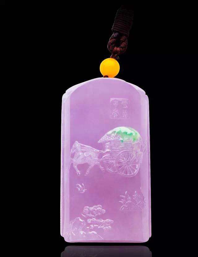 翡翠收藏品小知识翡翠收藏品小知识大全-第2张图片-翡翠网