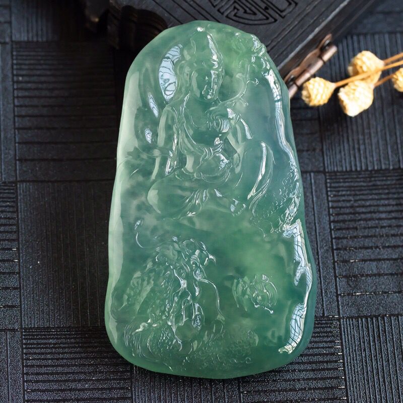 翡翠知识**讲解翡翠 知识-第1张图片-翡翠网 翡翠知识**讲解翡翠 知识-第1张图片-翡翠网