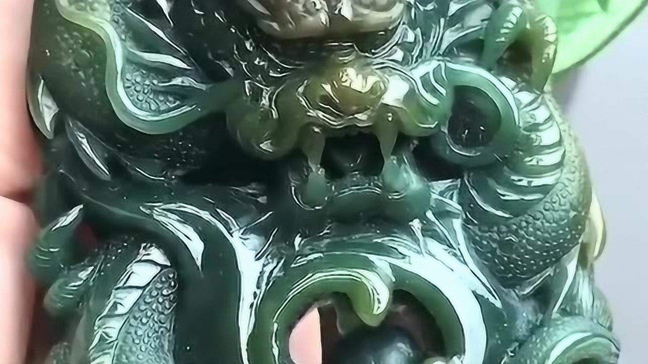 翡翠知识**讲解翡翠 知识-第2张图片-翡翠网 翡翠知识**讲解翡翠 知识-第2张图片-翡翠网