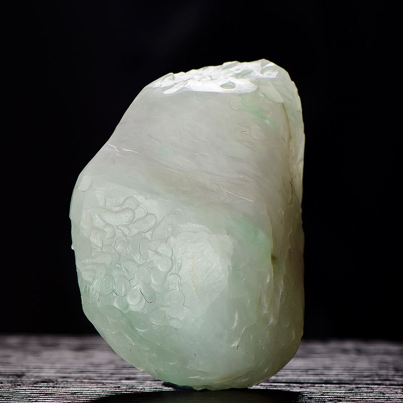 翡翠原石如何保养,翡翠原石保养油什么牌子的好-第1张图片-翡翠网