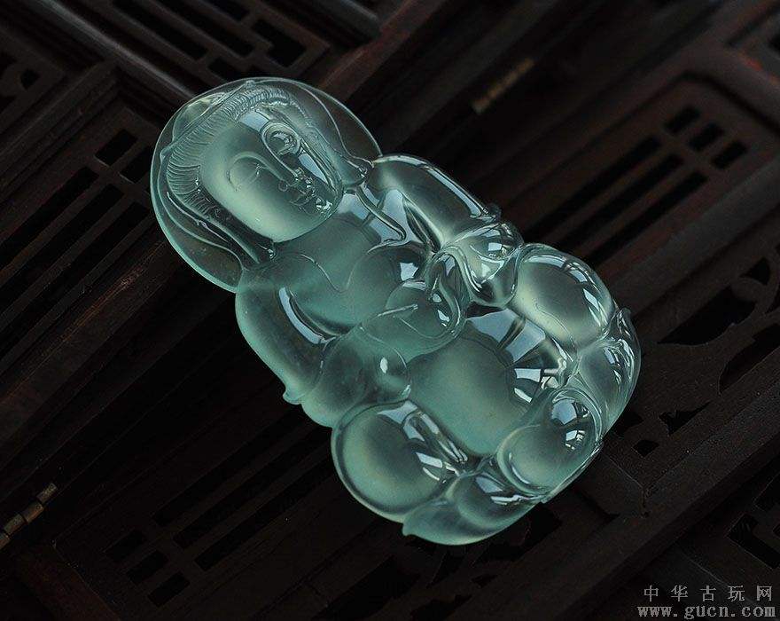 晴水玻璃种翡翠价格,晴水玻璃种翡翠价格贵吗-第2张图片-翡翠网 晴水玻璃种翡翠价格,晴水玻璃种翡翠价格贵吗-第2张图片-翡翠网