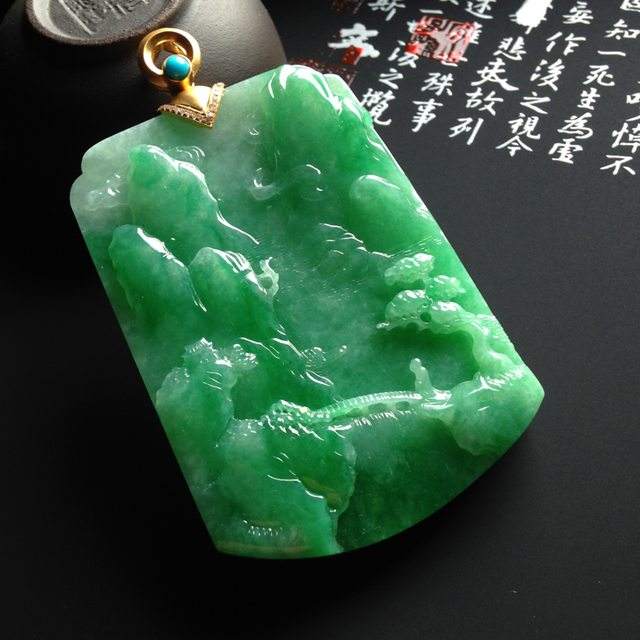 翡翠知识细糯,翡翠细糯-第1张图片-翡翠网 翡翠知识细糯,翡翠细糯-第1张图片-翡翠网