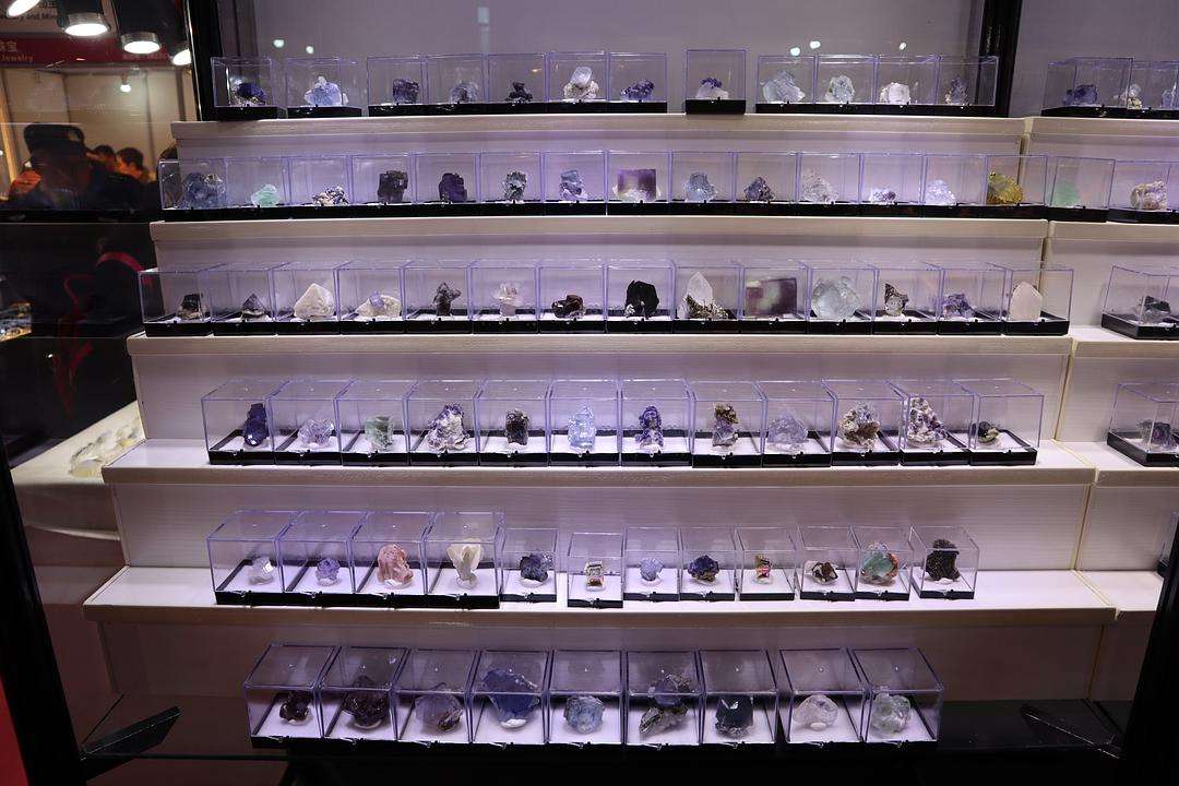 北京国首地矿珠宝,矿首珠宝盒-第1张图片-翡翠网