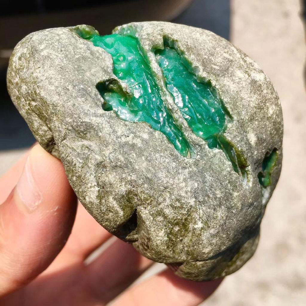 翡翠原石微信营销小程序翡翠原石推广-第2张图片-翡翠网 翡翠原石微信营销小程序翡翠原石推广-第2张图片-翡翠网