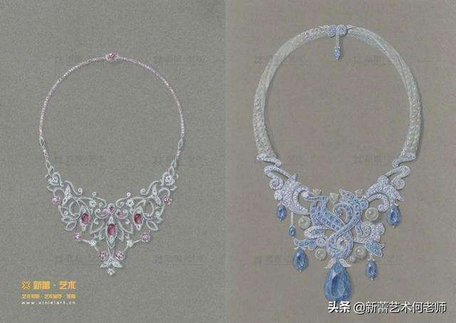 中国地质大学珠宝设计专业中国地质大学珠宝设计专业代码-第2张图片-翡翠网