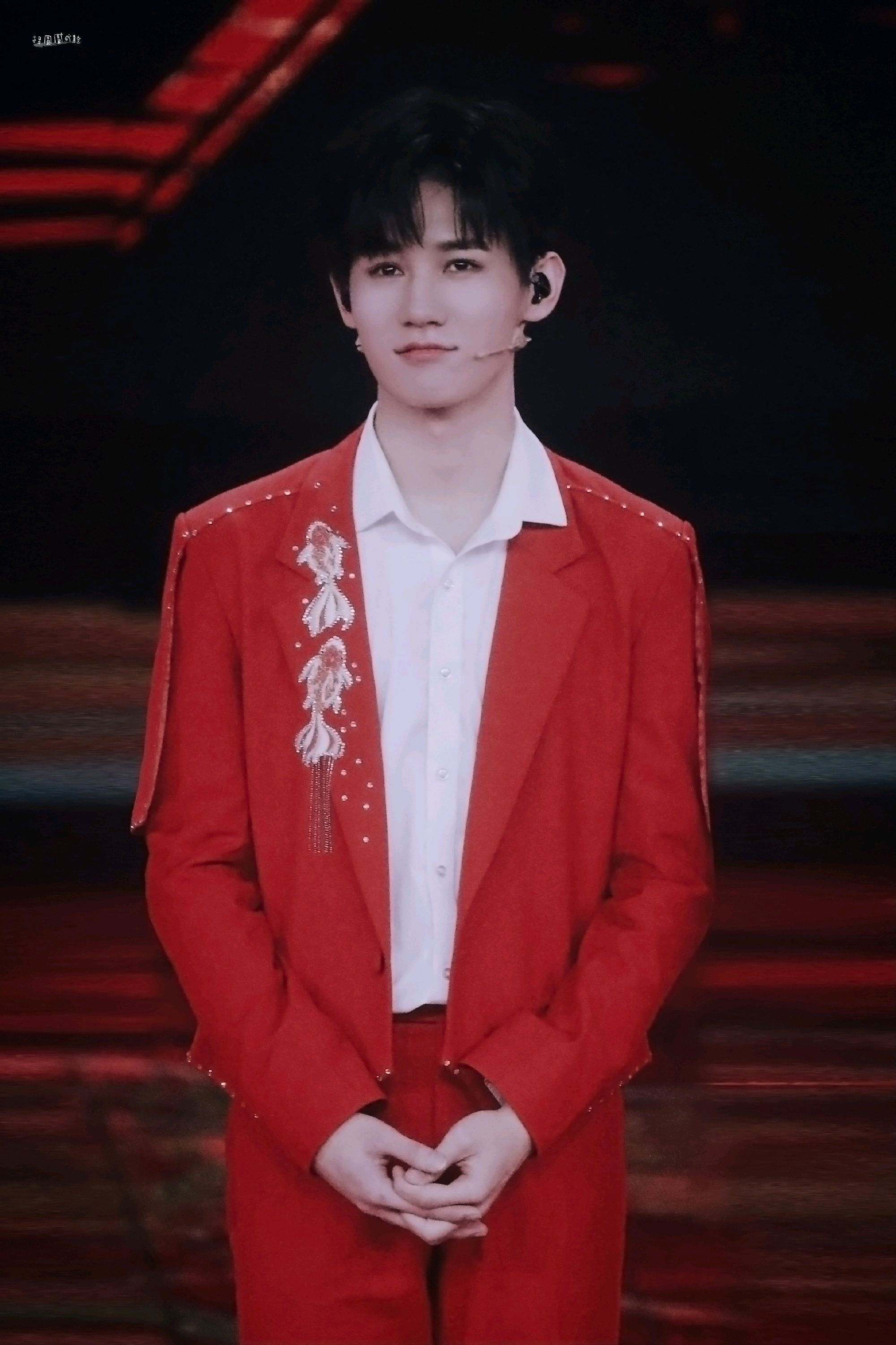 直通春晚2021时代少年团,直通春晚2021时代少年团播出时间重播-第1张图片-翡翠网