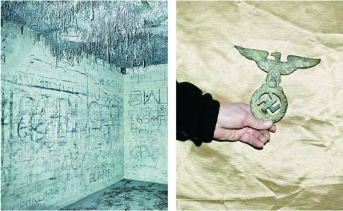 纳粹黄金列车骗局纳粹黄金列车-第1张图片-翡翠网 纳粹黄金列车骗局纳粹黄金列车-第1张图片-翡翠网