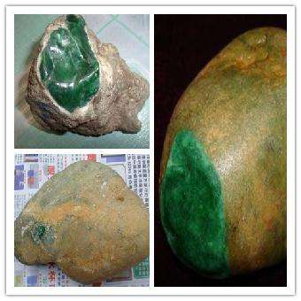 翡翠原石等级,翡翠原石等级划分-第2张图片-翡翠网 翡翠原石等级,翡翠原石等级划分-第2张图片-翡翠网