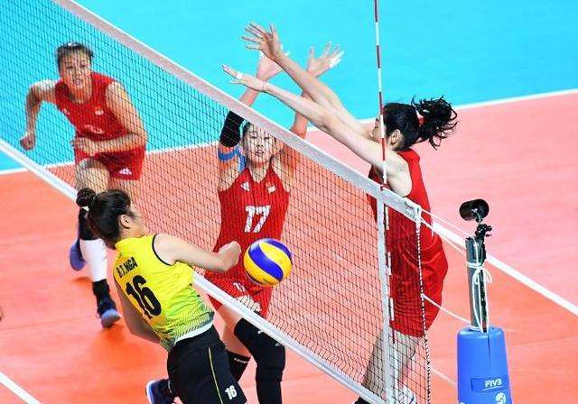 关于cctv直播中国女排今晚比赛视频的信息-第2张图片-翡翠网 关于cctv直播中国女排今晚比赛视频的信息-第2张图片-翡翠网