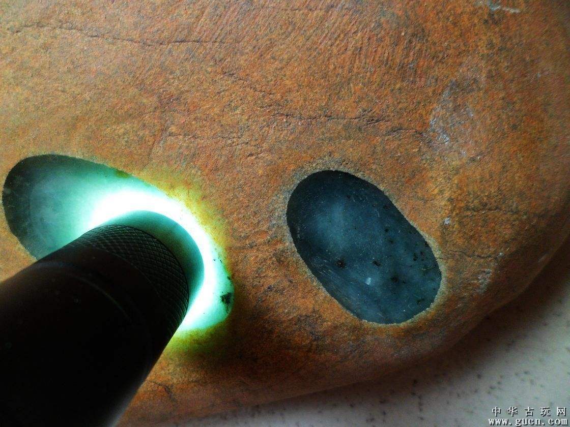 会卡红蜡皮翡翠原石会卡沙皮翡翠原石好吗-第2张图片-翡翠网 会卡红蜡皮翡翠原石会卡沙皮翡翠原石好吗-第2张图片-翡翠网