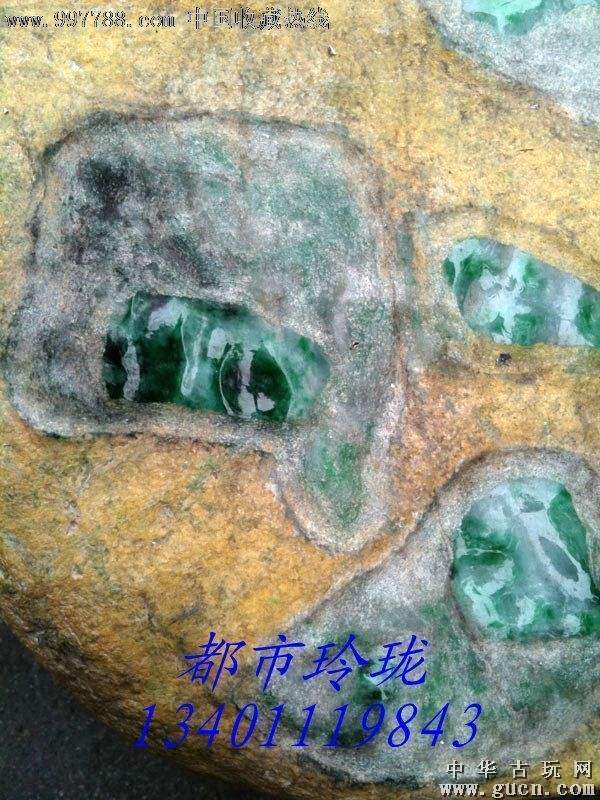 翡翠原石收藏之道翡翠原石收藏之道图片-第1张图片-翡翠网 翡翠原石收藏之道翡翠原石收藏之道图片-第1张图片-翡翠网