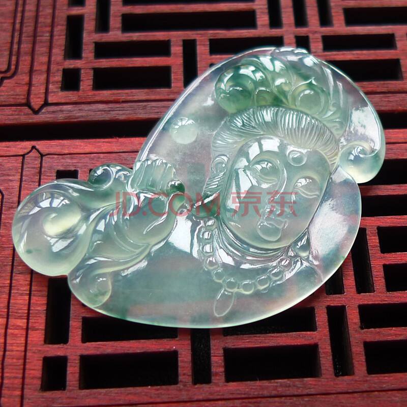 莹天下翡翠大观音价格,莹天下的翡翠怎么样-第1张图片-翡翠网 莹天下翡翠大观音价格,莹天下的翡翠怎么样-第1张图片-翡翠网