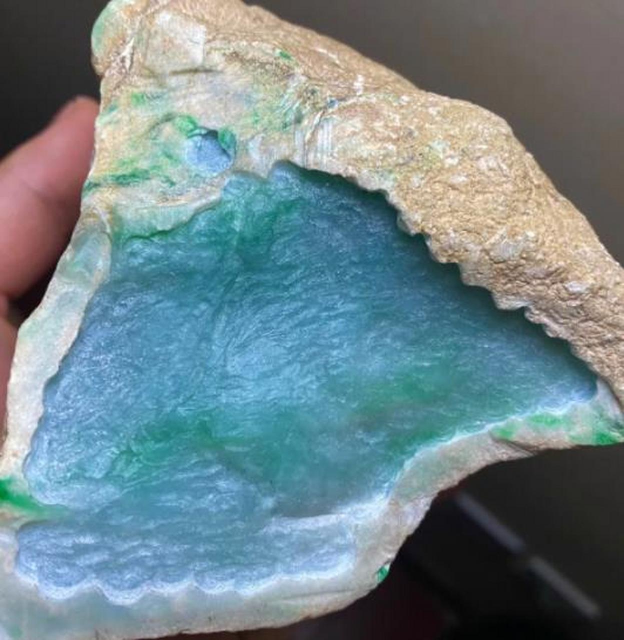 百度翡翠原石直播靠谱吗,百度直播翡翠原石直播权限-第1张图片-翡翠网 百度翡翠原石直播靠谱吗,百度直播翡翠原石直播权限-第1张图片-翡翠网