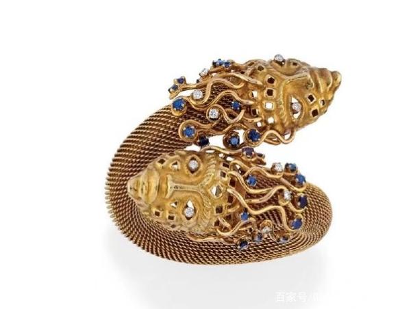 世界珠宝首饰排名世界珠宝首饰-第1张图片-翡翠网 世界珠宝首饰排名世界珠宝首饰-第1张图片-翡翠网