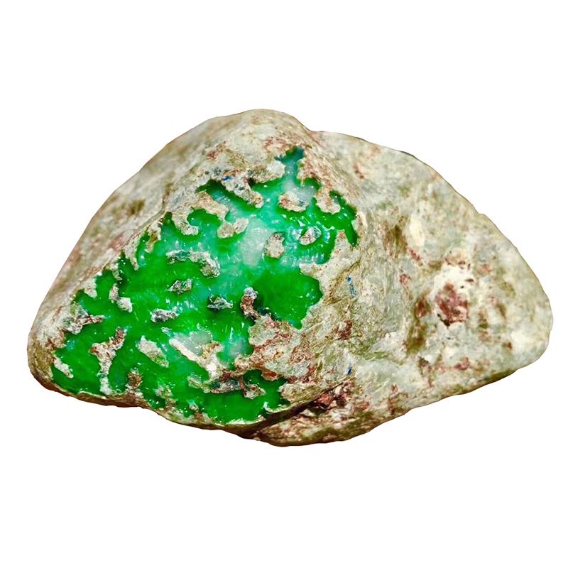 缅甸翡翠原石高冰种料,缅甸翡翠原石高冰种料图片-第2张图片-翡翠网 缅甸翡翠原石高冰种料,缅甸翡翠原石高冰种料图片-第2张图片-翡翠网