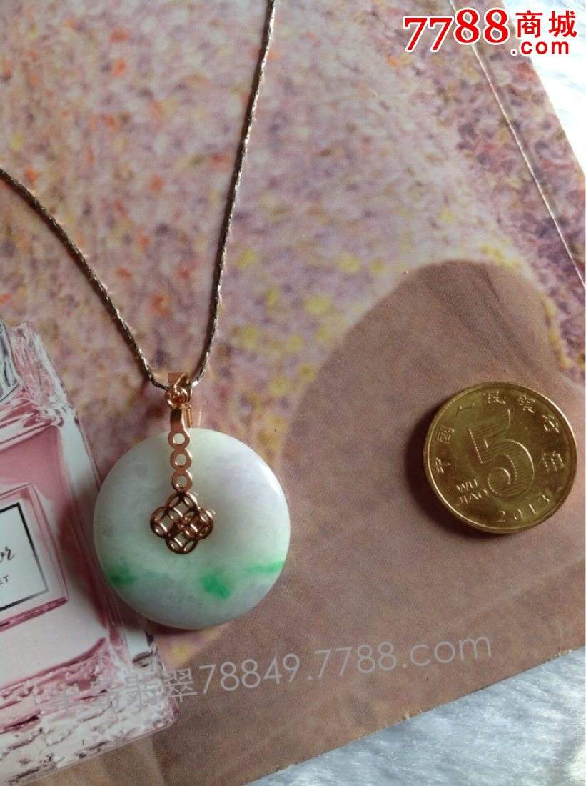 万福珠宝翡翠吊坠价格,万福珠宝翡翠吊坠价格及图片-第2张图片-翡翠网 万福珠宝翡翠吊坠价格,万福珠宝翡翠吊坠价格及图片-第2张图片-翡翠网