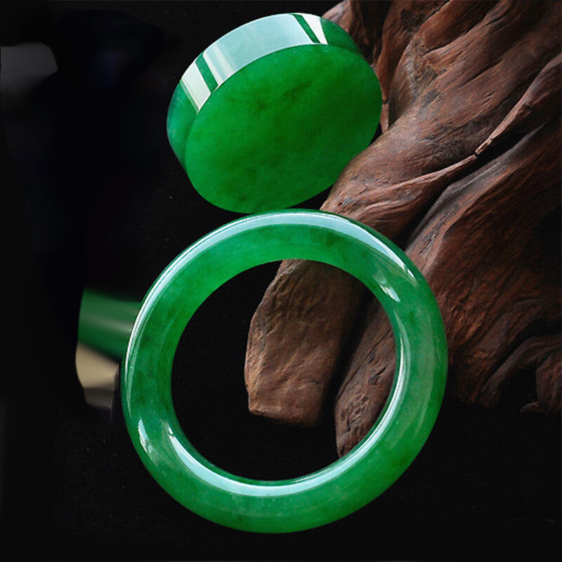 缅甸老坑冰种翡翠缅甸翡翠原石高冰种料-第1张图片-翡翠网 缅甸老坑冰种翡翠缅甸翡翠原石高冰种料-第1张图片-翡翠网