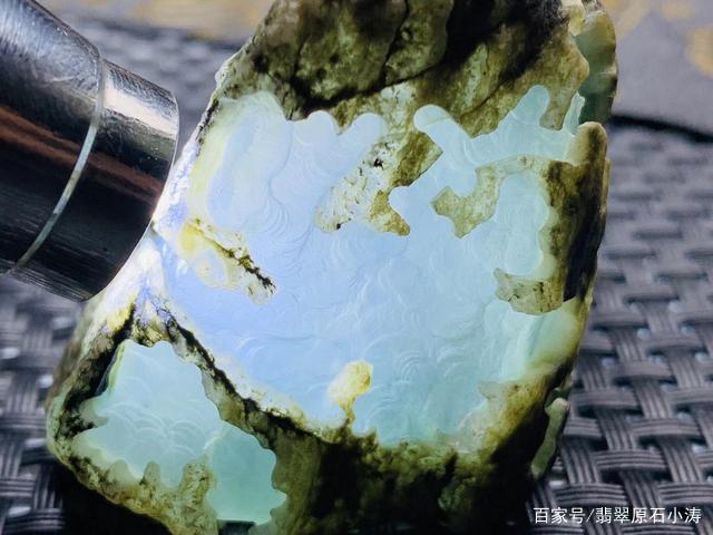 翡翠及原石翡翠常识之原石-第1张图片-翡翠网 翡翠及原石翡翠常识之原石-第1张图片-翡翠网